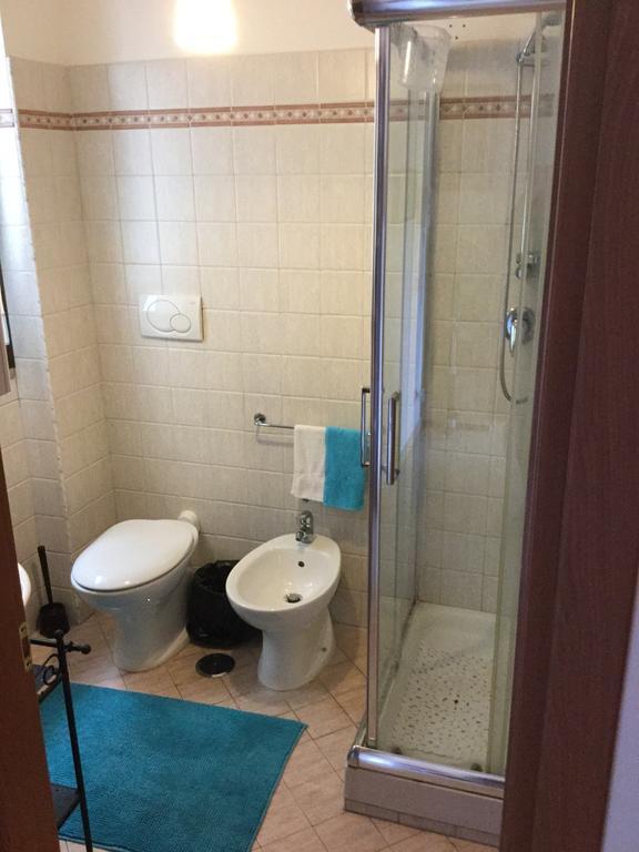 Il Posto Ideale Rome Kamer foto