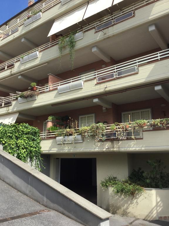 Il Posto Ideale Rome Kamer foto