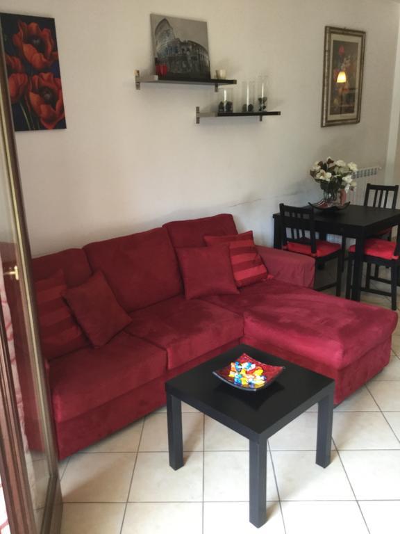 Il Posto Ideale Rome Buitenkant foto