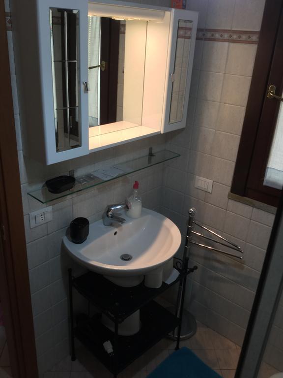 Il Posto Ideale Rome Buitenkant foto