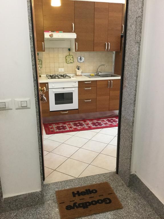 Il Posto Ideale Rome Buitenkant foto